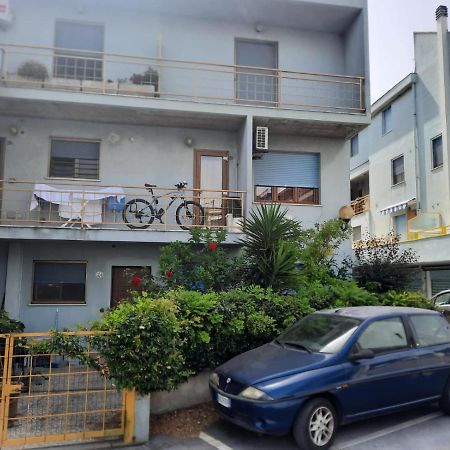 Casamarina Apartment Marina di Montemarciano Exterior foto